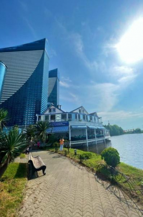 Orbi City Sea Side & Sea View Towers